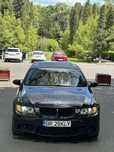 BMW E90 // M-packet // Trapa // Piele // Navi mare