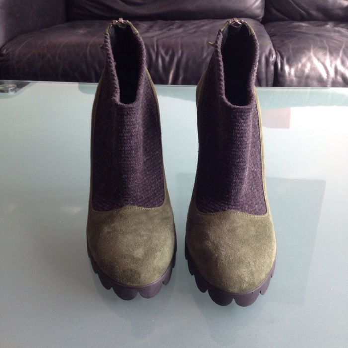 Pollini - дамски боти