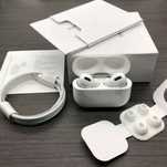 Продам AirPods Pro или обмен на iPhone 12