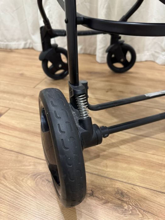 Коляска Cybex Leotie Flex Lux