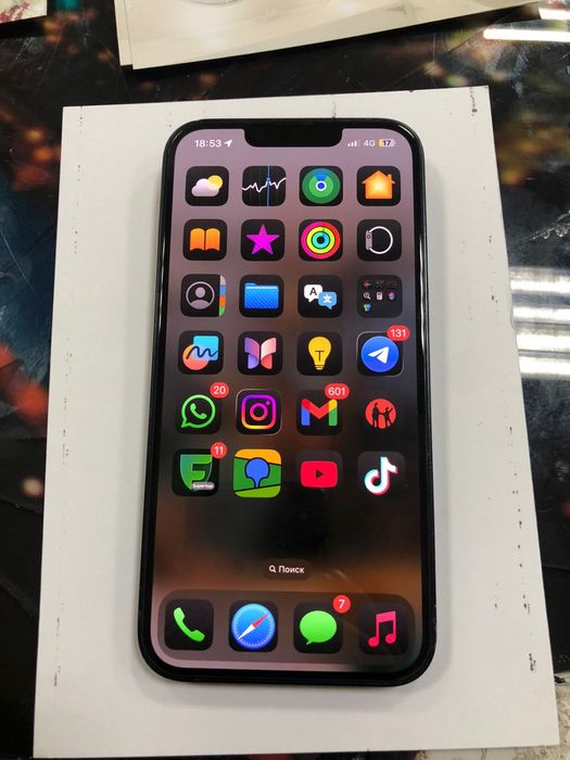 Продам айфон 14.