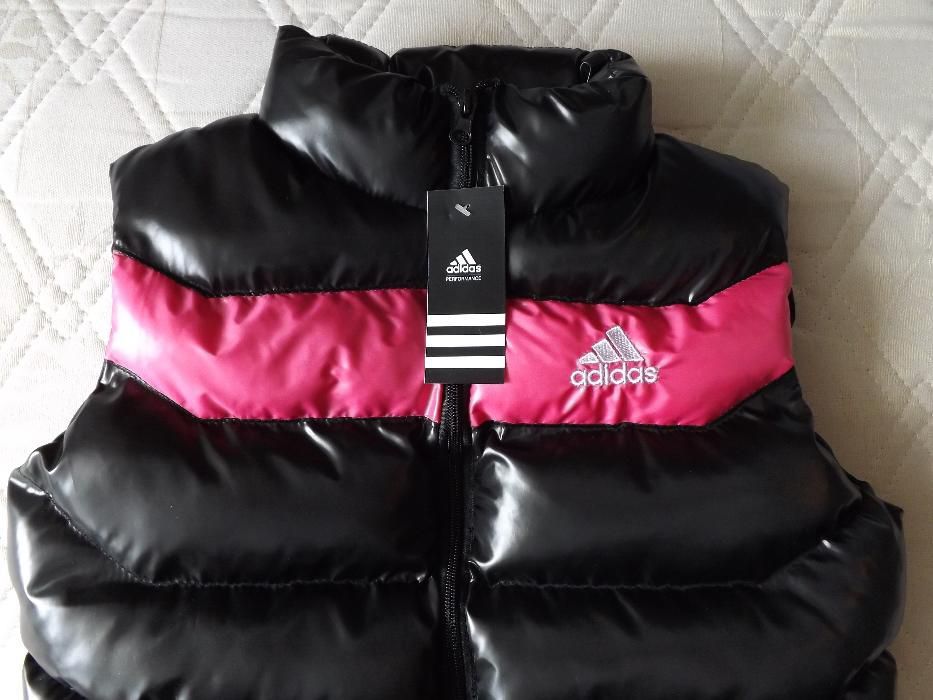 Дамски / детски елеци- Adidas- XS-S-M-L