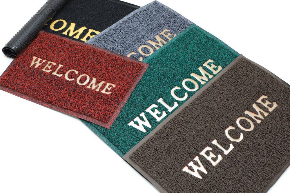 Коврик ванна ва прихожка учун