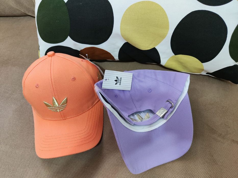 Sapca Adidas, Model Vara 2024 Unisex
