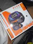 Продам  KOMBO SMART WATCH в хорошем качестве