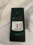 Detector perete  bosch nou
