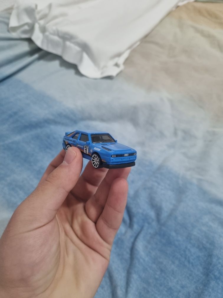 Masinute hotwheels