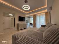 Apartament PREMIUM 3 camere + parcare | Kaufland Pacurari