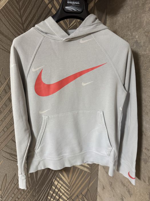 Детски суитшърт Nike