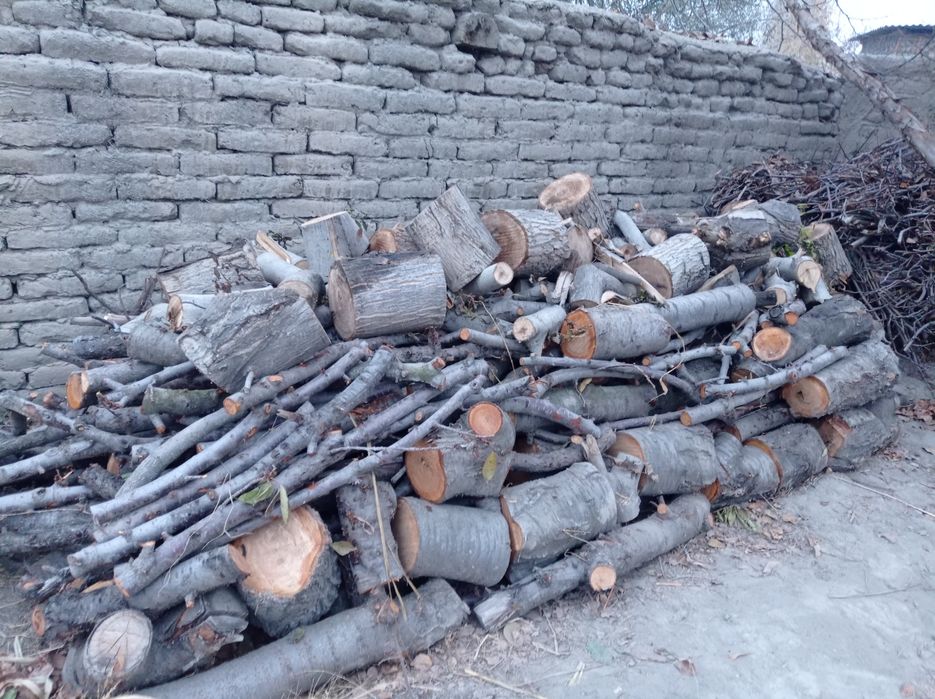 O'tin sotiladi, tayyor