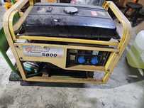 Generator benzina stager 5800w
