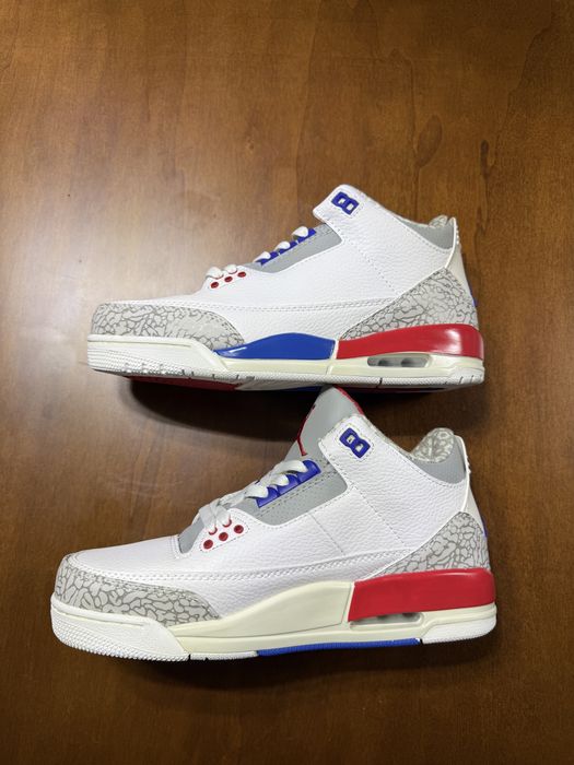 Nike Air Jordan 44 noi/new