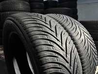225/55R17 101H Kleber krisalp DOT20