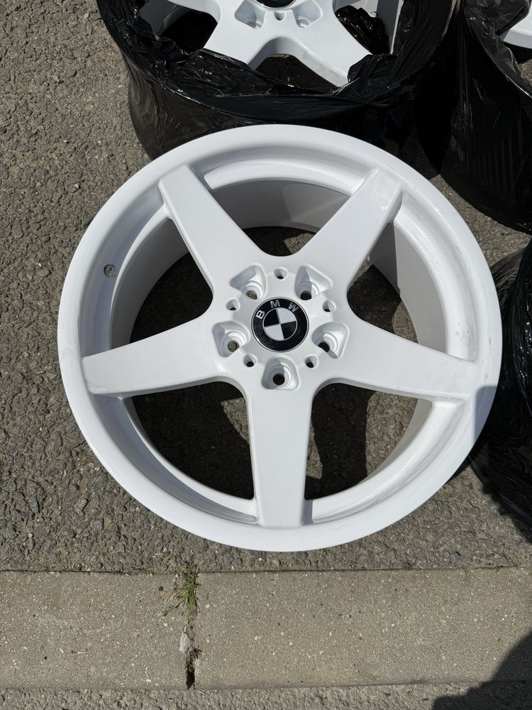 Rondell 0021 r18 5x120 bmw