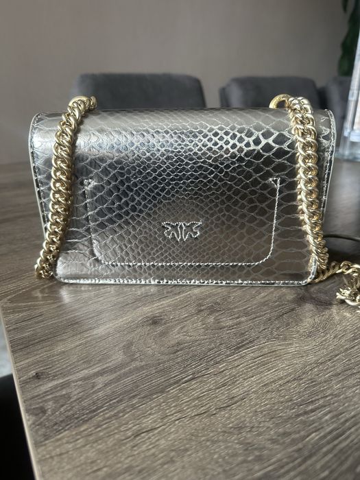 Дамска чанта “Pinko”