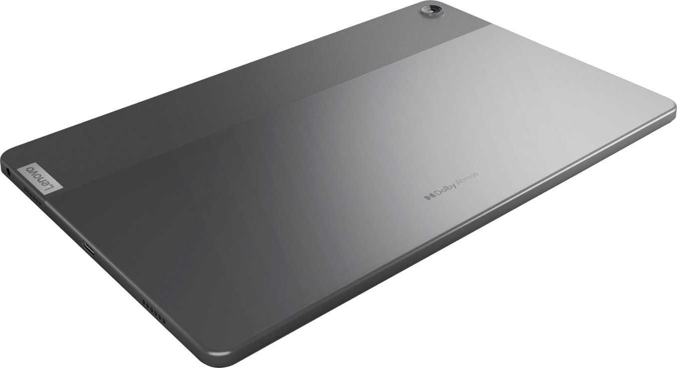 10.6" 2K Lenovo Tab M10 Plus Gen 3 / 8-core / 4GB RAM / 128GB