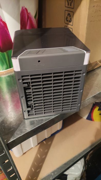 Мобилен охладител