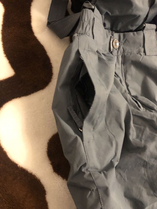 Salopeta ski copii - marime 104