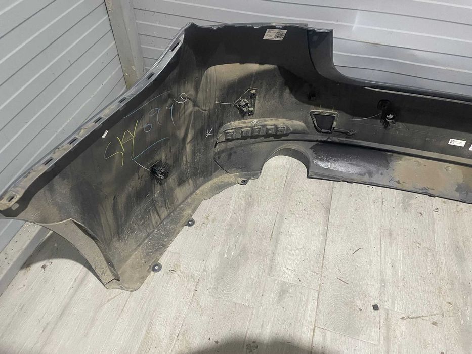 Bara spate Bmw Seria 3 G20 SE LCI  cod 51125A1BF80