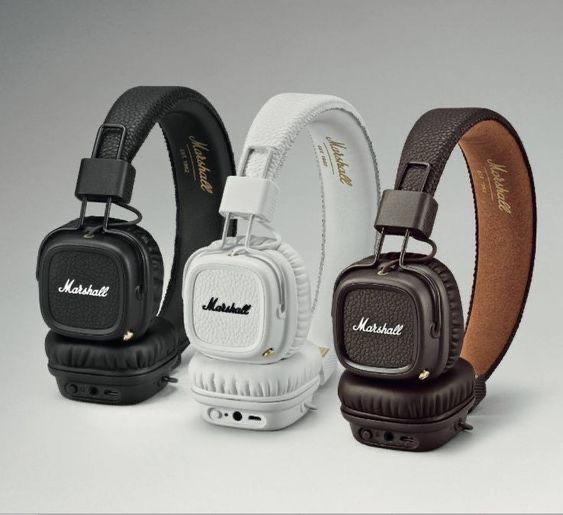 Marshall Major V original