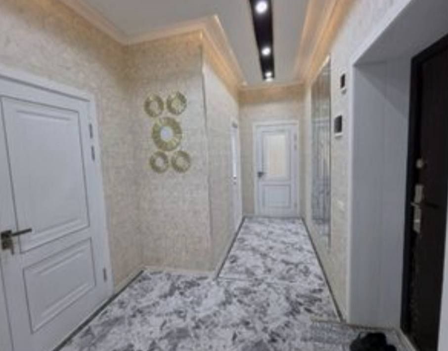 Аренда Коракамиш 1/3 Новостройка 2.хонали 70-кв.м