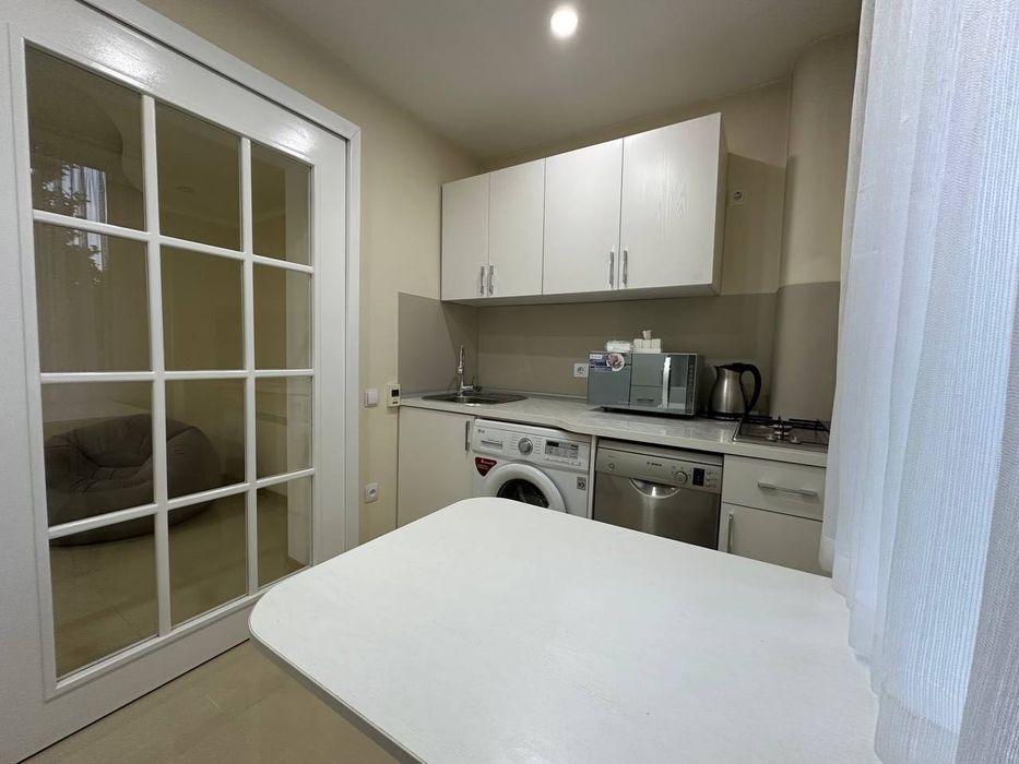 Сдается своя уютная 1 комнатная квартира Чилонзар -9