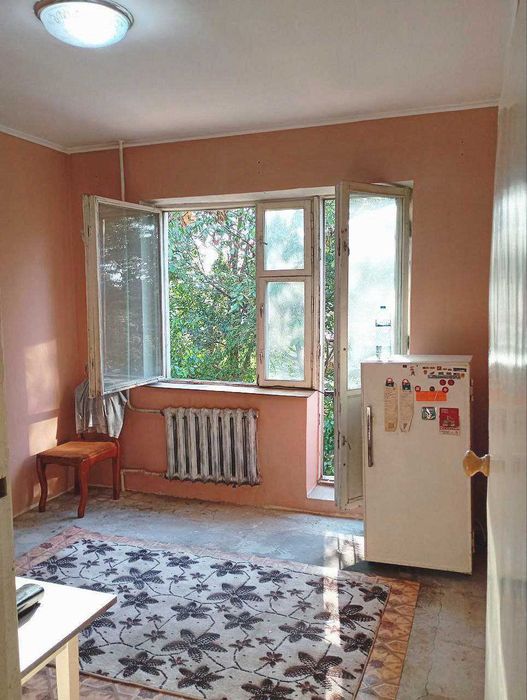 Яшнабадский район. Шастри. 2\3\4. Вундеркинд. Бывшее общежитие. TL