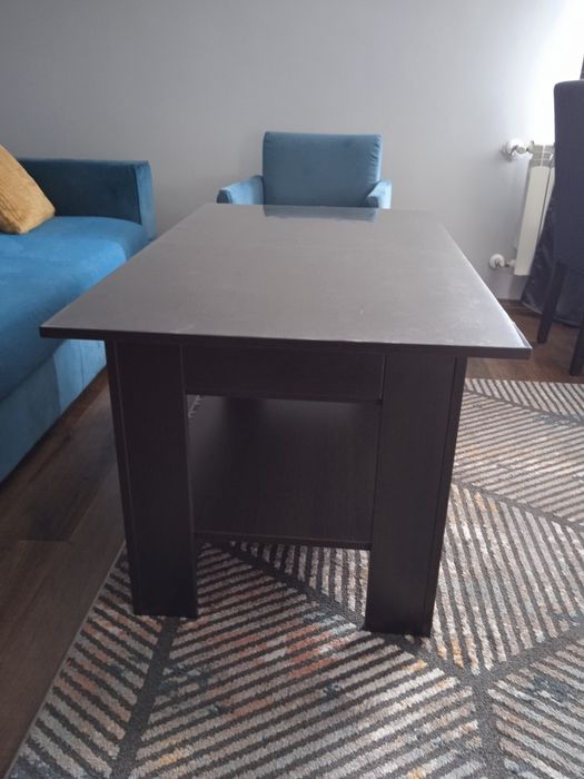 Холна маса - разтегателна