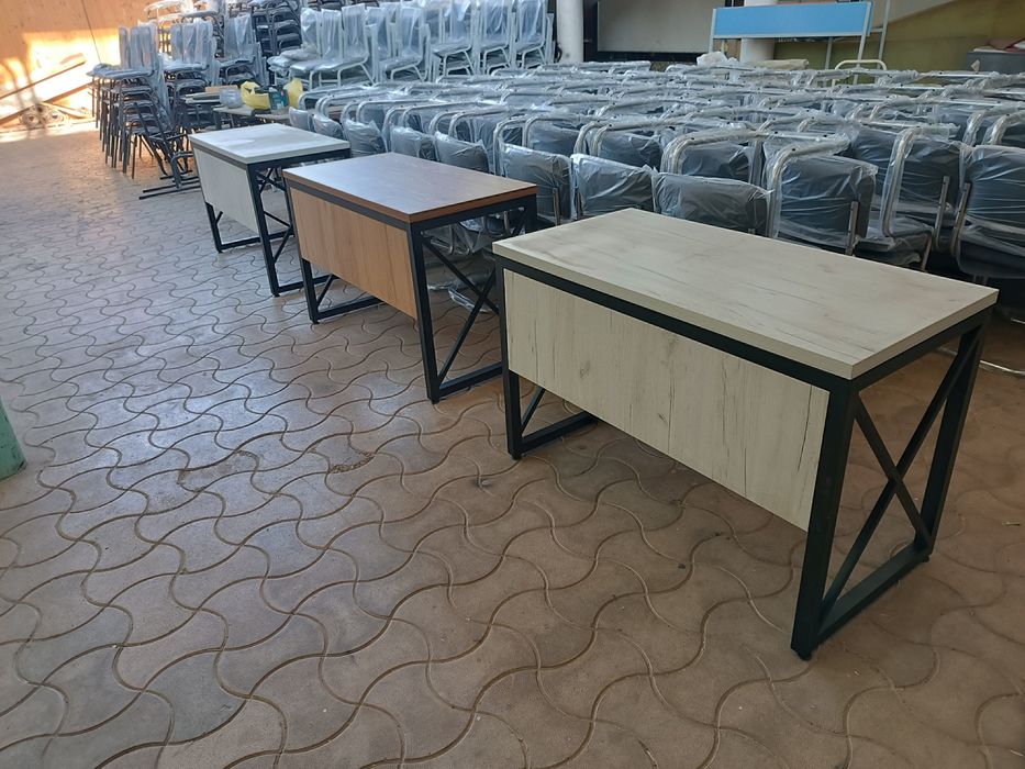 Парта стол хар хил стилда