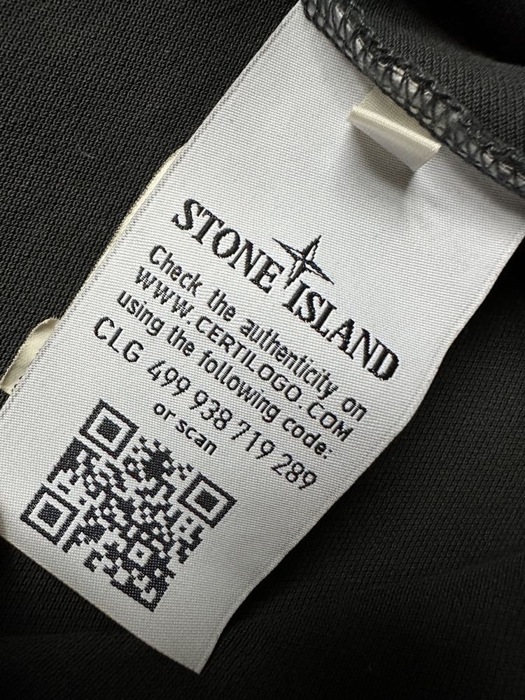 Stone Island original блуза горнище.S