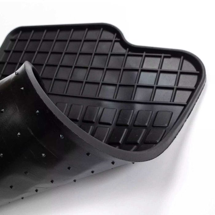 Гумени стелки и багажник ALFA ROMEO Giulia след 2016г.