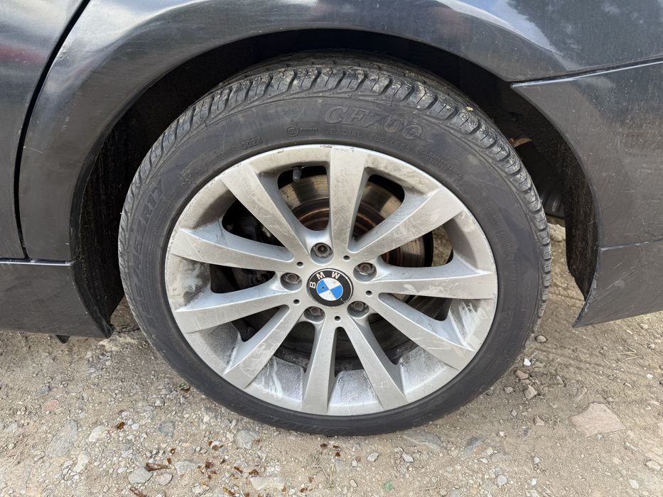 Jante r17 bmw e90 e91 e92 e93 e87 e81 e82 e46