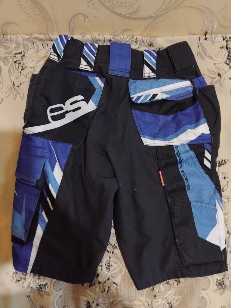 Pantaloni scurți Engelbert Strauss mărime  44