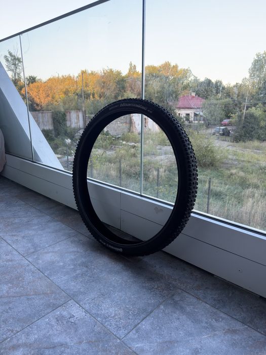 Cauciuc Continental mountain king 27,5 2,2