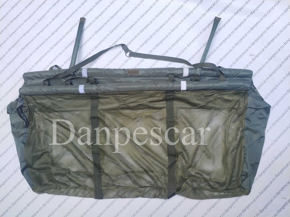 SLING Cantarire Pro Fl Cu Flotoare 120cm
