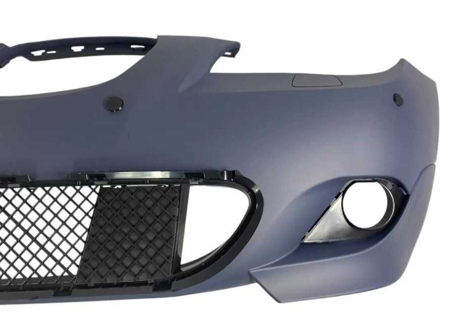 Предна М тех броня за БМВ BMW E60 / E61 2003 г  - 2010 г