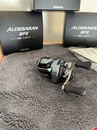 2022 Shimano Aldebaran BFS HG