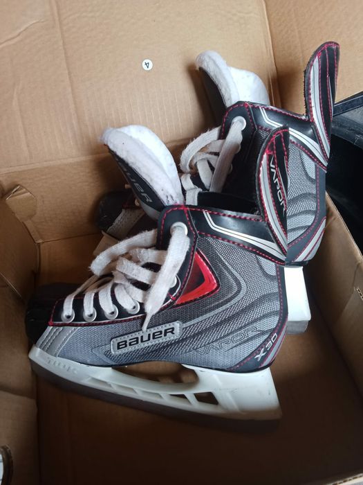 Продам коньки и палау для скандинавской ходбы  и грушу детскую