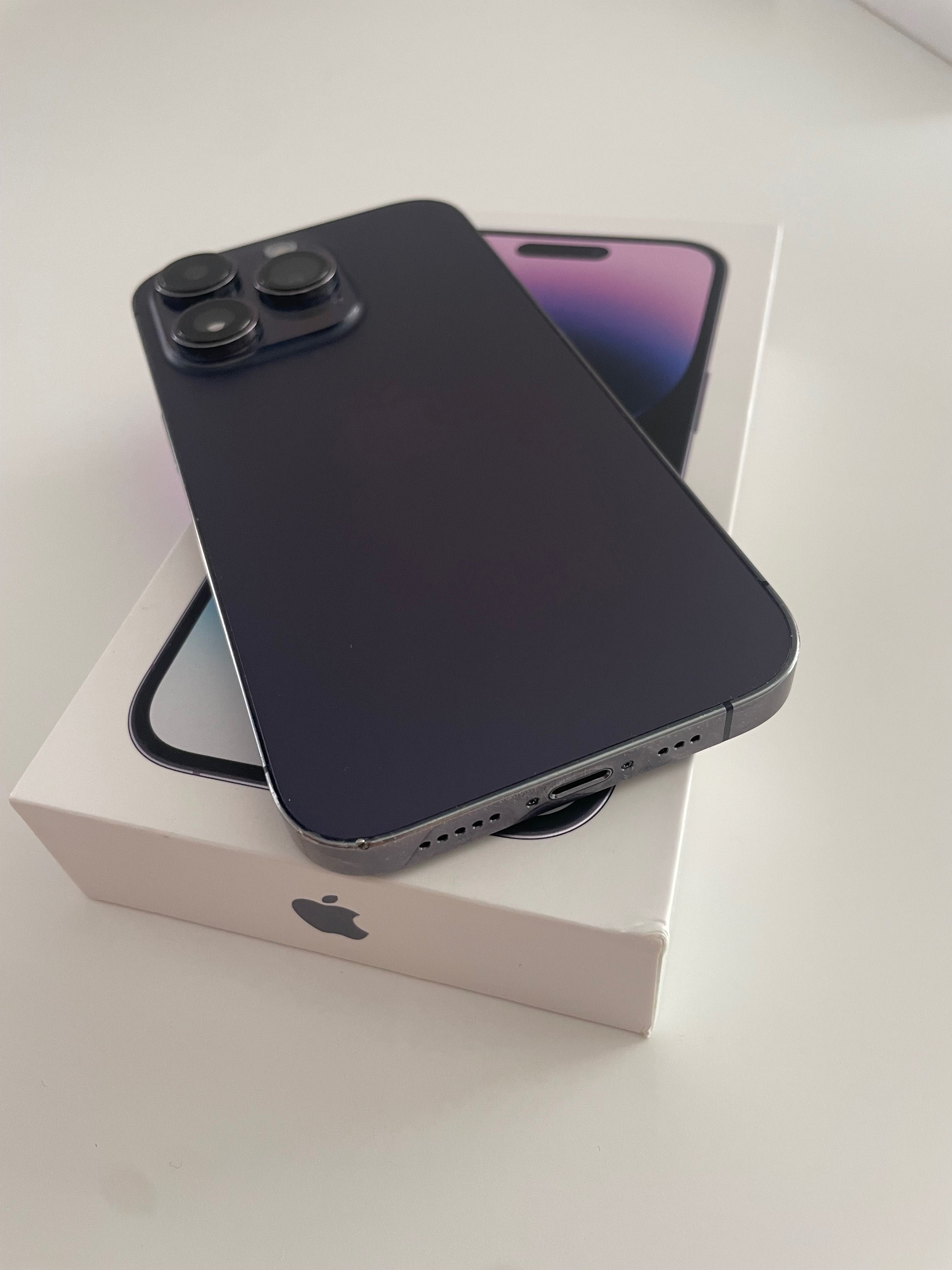 IPhone 14 Pro 128GB
