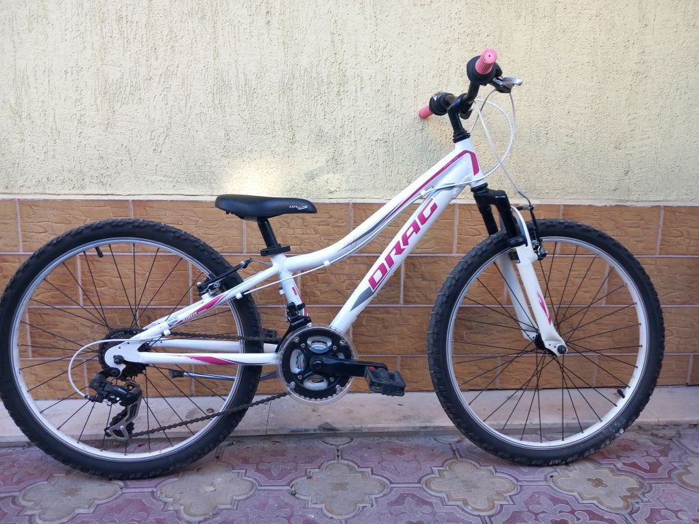 Drag 24 цола.  .