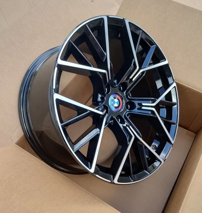 Jante 19 BMW G01 G05 G11 G12 G20 G29 G30 G32 G80 F39 F40 F45 F48