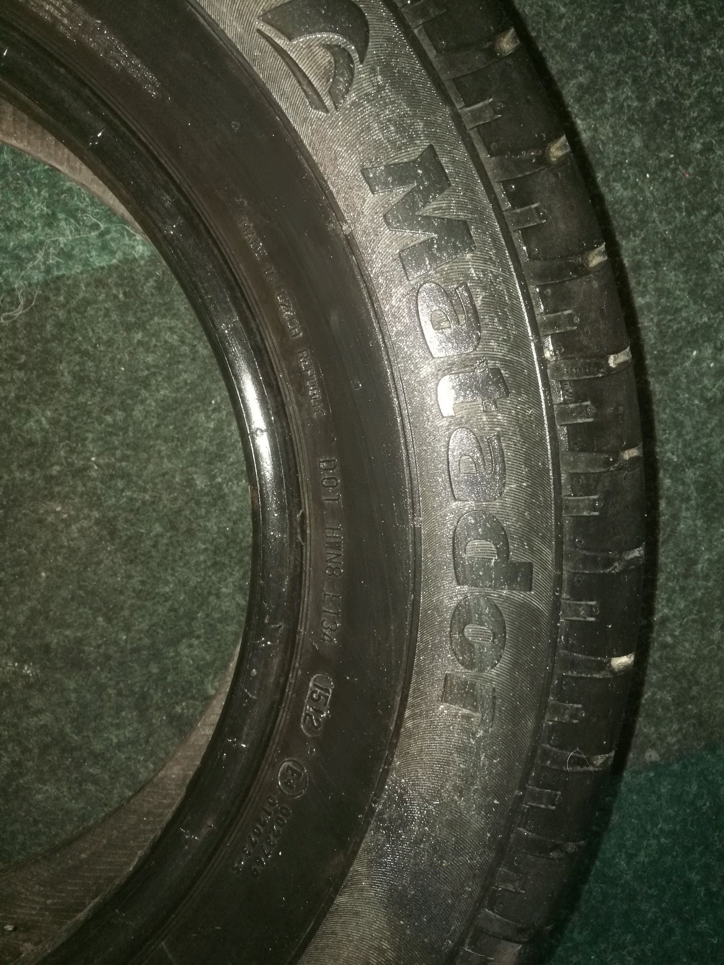 Anvelope de vara 215 /75 R 16 C