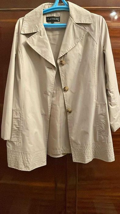 куртка осенне весенняя