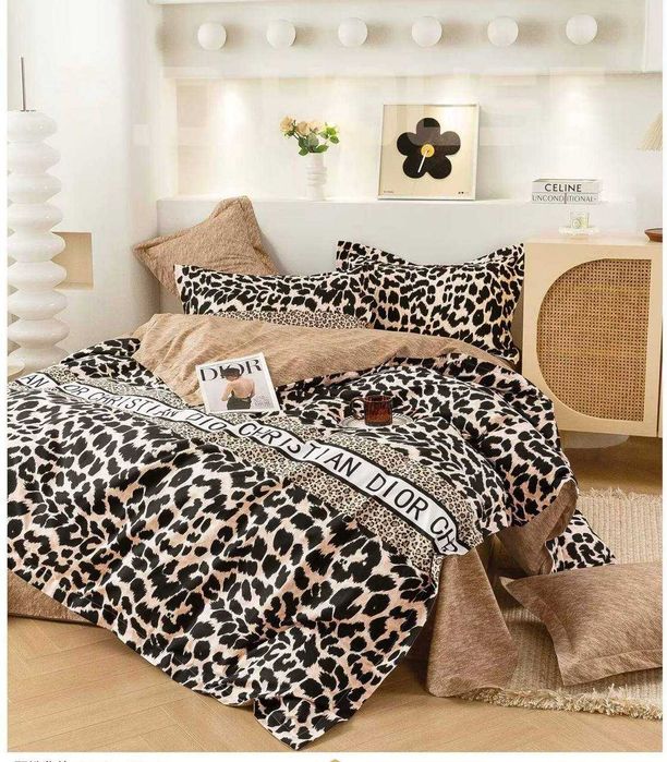 Satin Postel – Yumshoq va Sifatli | Постель Satin Мягкий