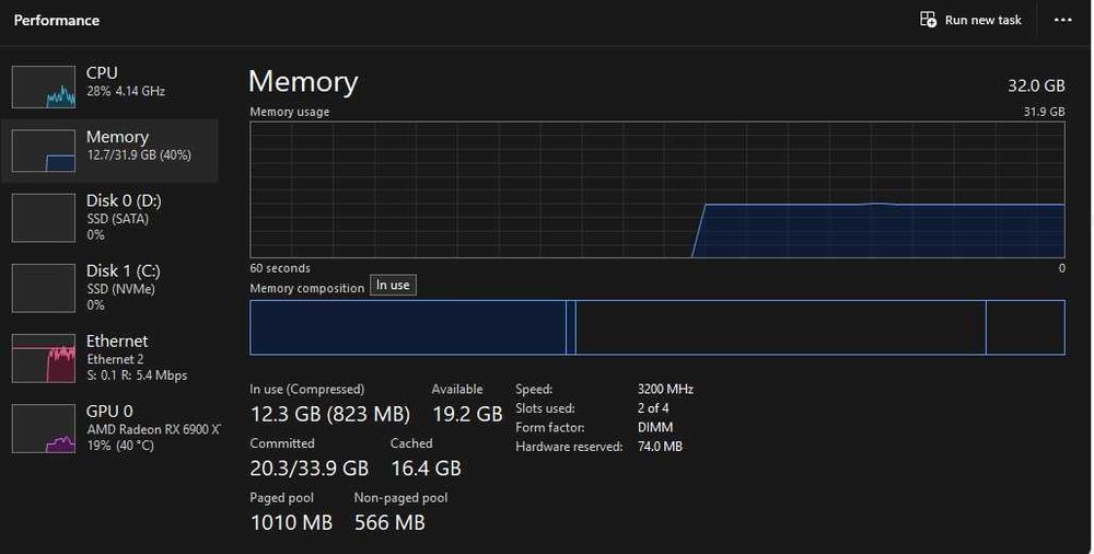 Kit Ryzen 5 5600X , 32 gb ram,  MSI MPG B550