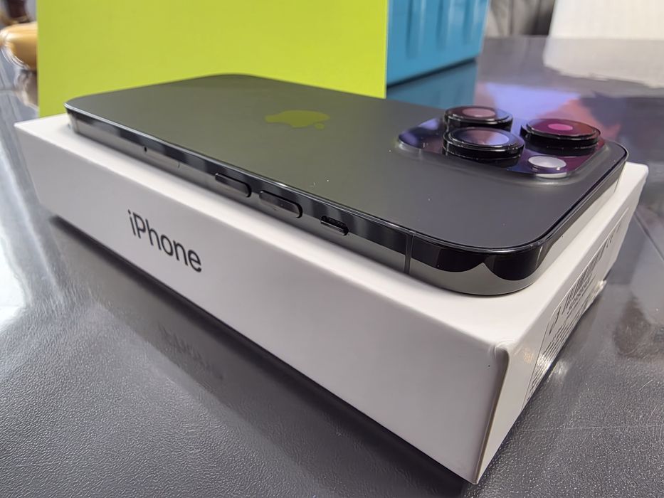 Iphone 14 pro 128gb