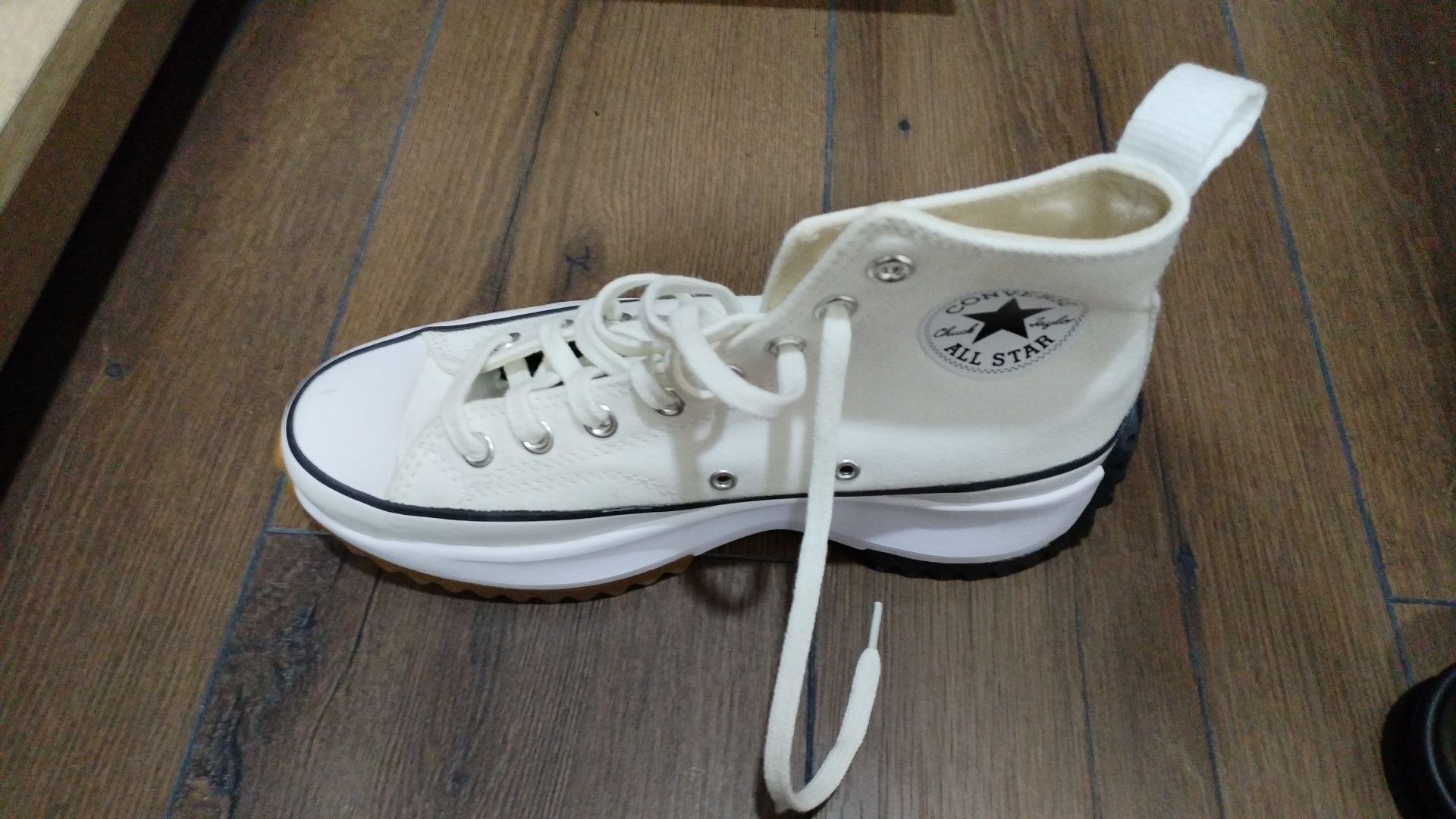 Tenesi converse chuck taylor