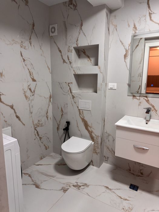 Apartament cu o camera Don Lake View Rediu