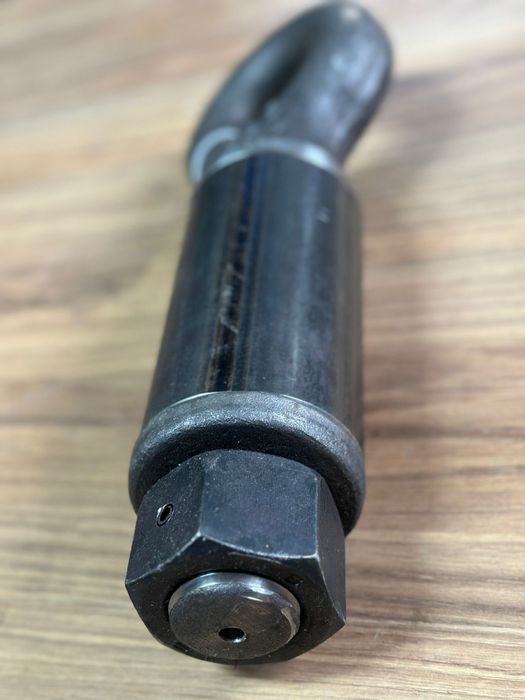 Ochet remorcare, ochi remorca protap 17 tone