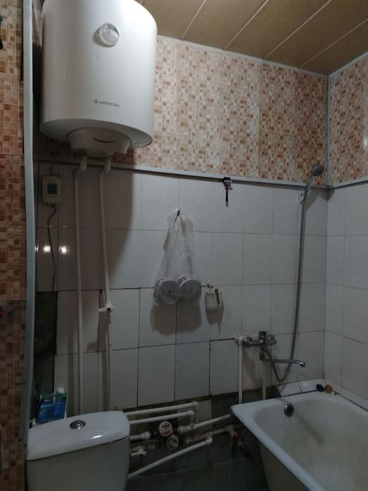 Срочно продаётся 1-комнатная квартира